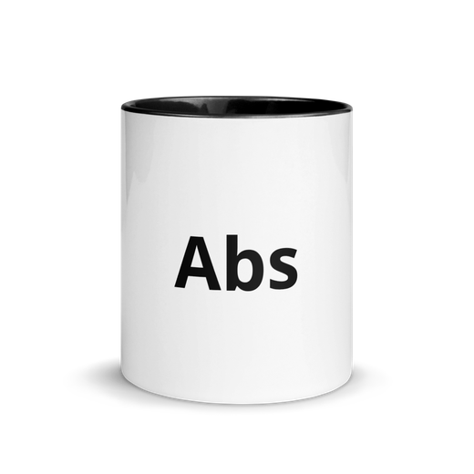 ABS CAPS