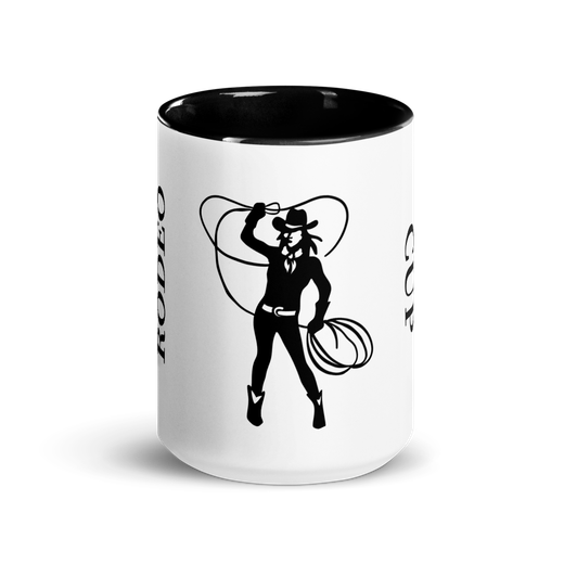 RODEO CUP
