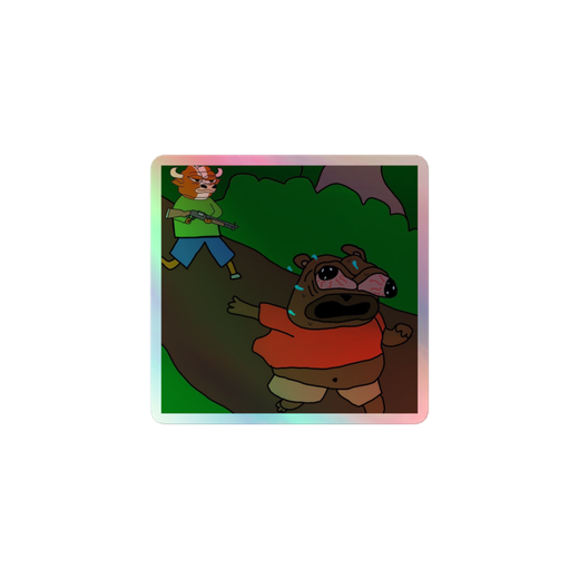 Bears are f*ucked