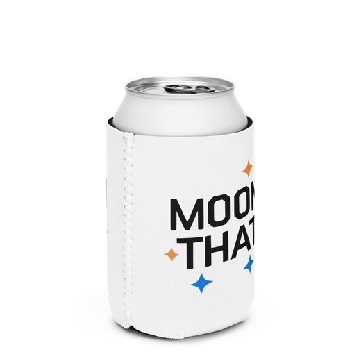 Koozie - Moon That