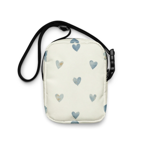 Mia Blu - Cross Body Bag