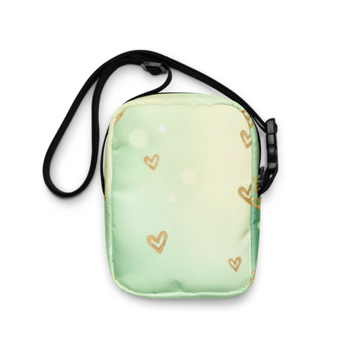 Gleen Bliss - Cross Body Bag