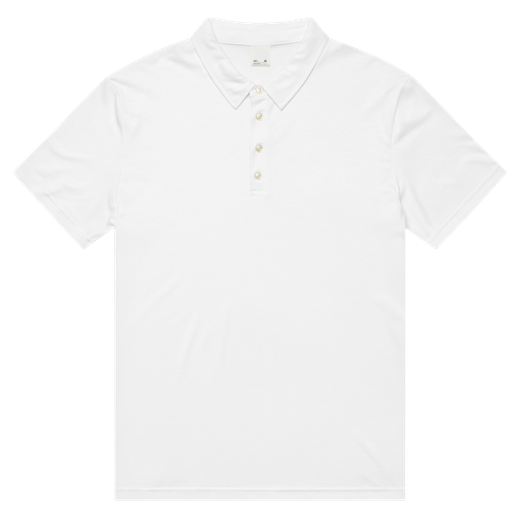 Slim Fit Polo Shirt