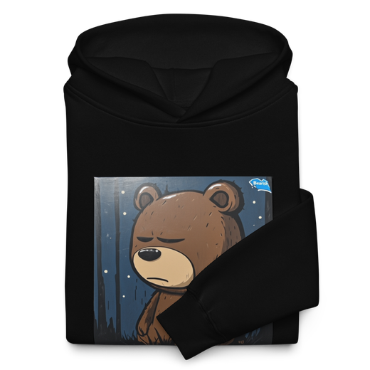 BEARISH HOODIE