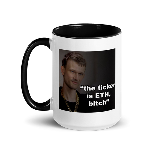 ERC-20 CHAD