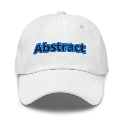 cap Abstract