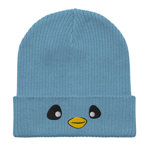 Big Berd is watching you