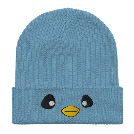 BIG BERD is watching you