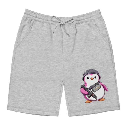 Penguin Platoon uniform #2