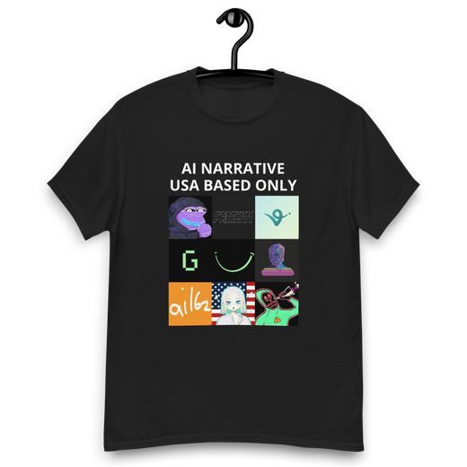 AI NARRATIVE