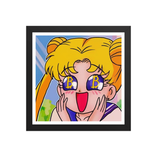 Btcailor Moon