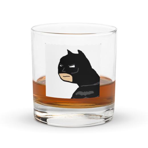 BATMAN!
