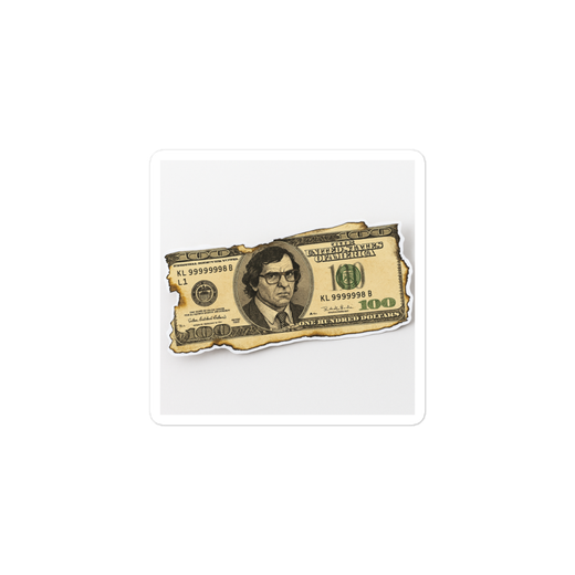 Mavro Sticker