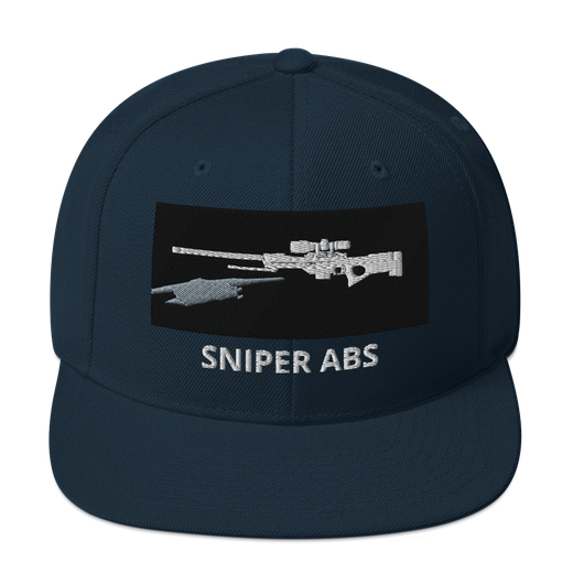 Sniper ABS