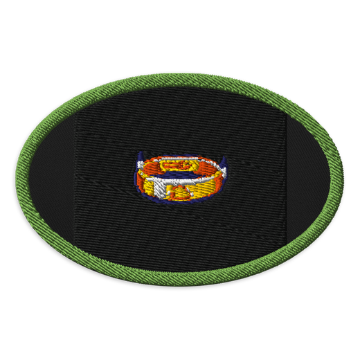 Genesis Ring