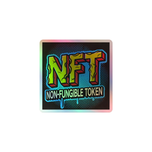 Non-Fungible Token (NFT)