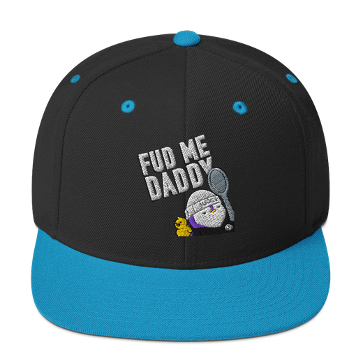 Pengloo Fud Me Daddy Hat
