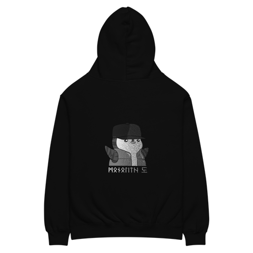 Monolith도 hoodie: the first