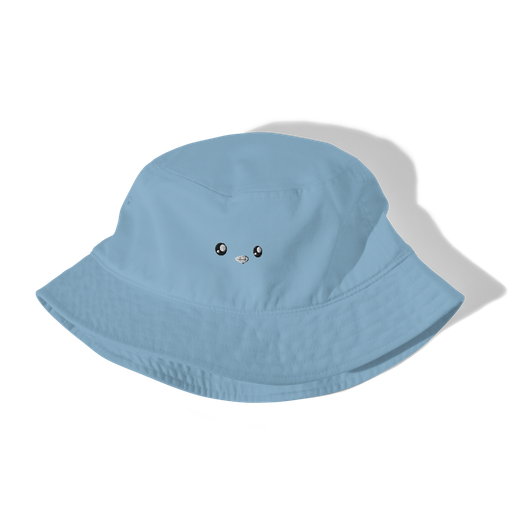 Pengu Bucket