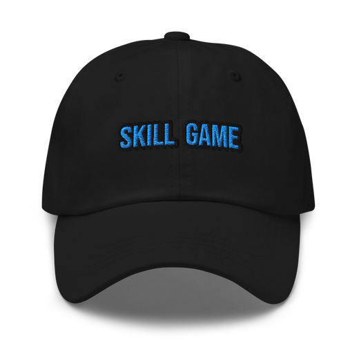 Skill Game