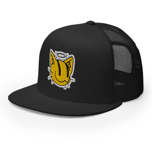 Remilia Cat Cap