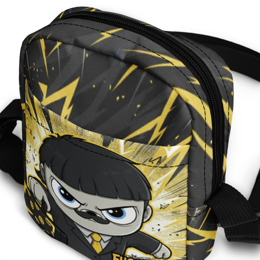Rufus business TXN Bag