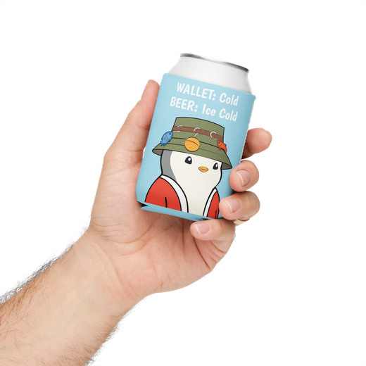 Hardware Coozie