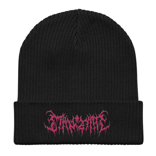 ethmetal - beanie