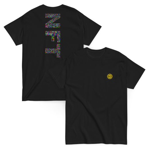 NFT-SHIRT
