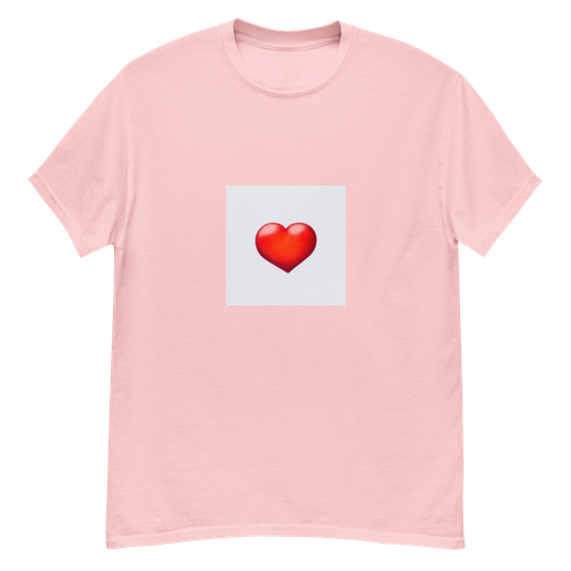 Love T-shirt