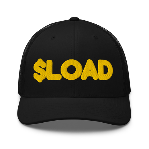 Truckers Load hat