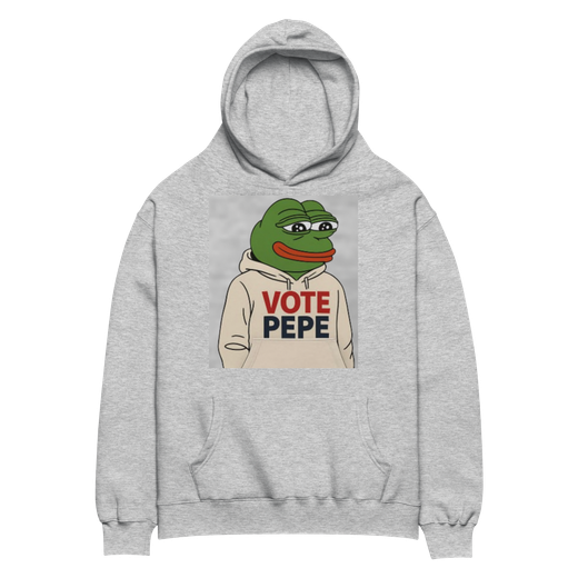 Vote PEPE