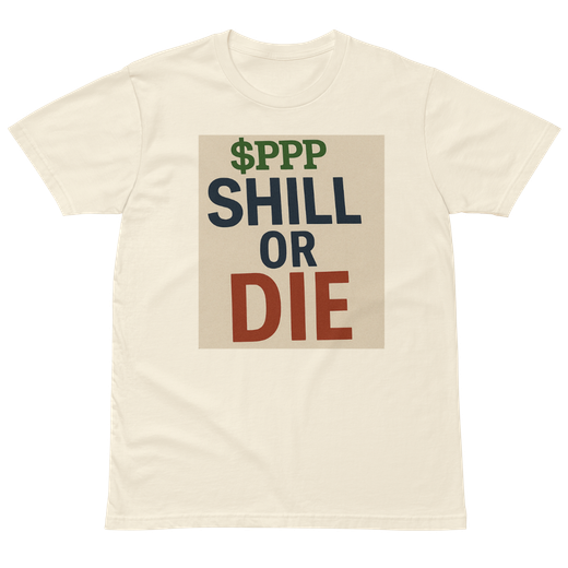 Shill or Die