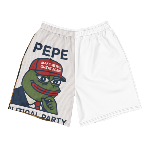 PPP Shorts