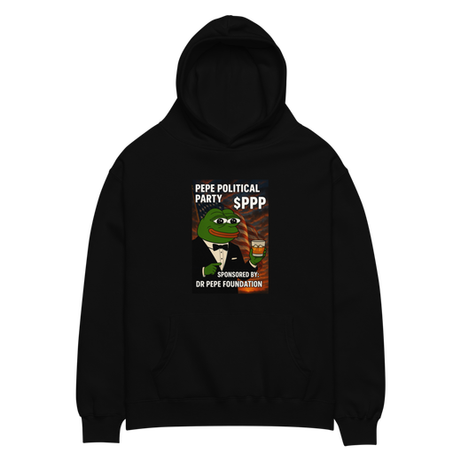 Pepe Political Party
