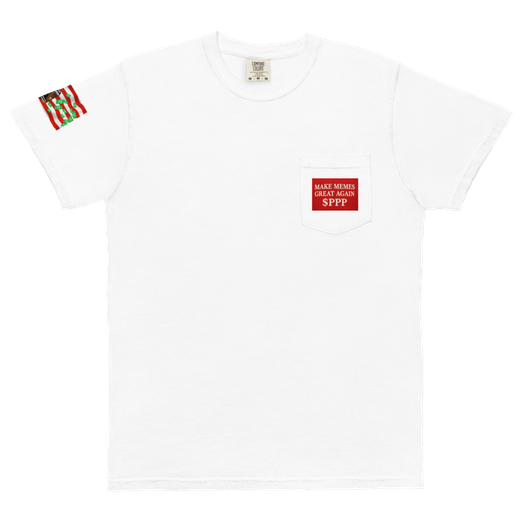 Foundation Discount Pepe Tee