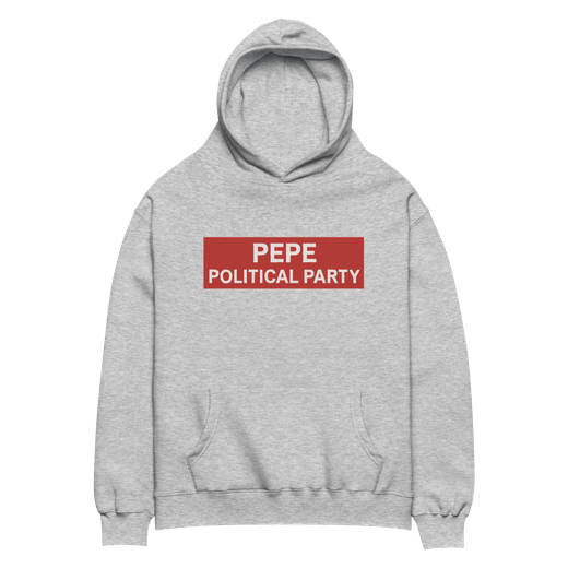 Pepe Box Logo