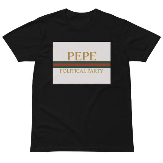 Pepe Gucci