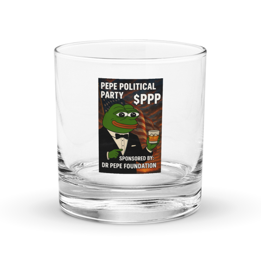 $PPP Glass
