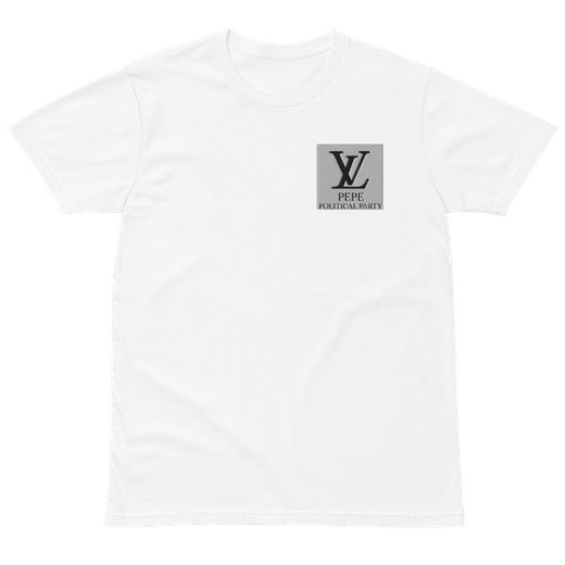 PEPE LV COLLAB
