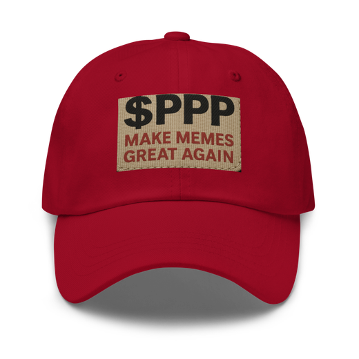 $PPP HAT