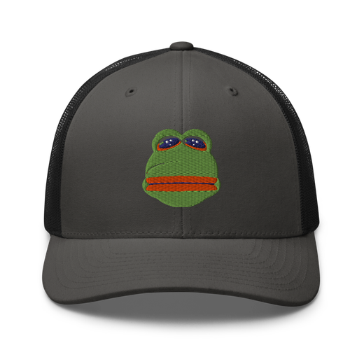 No Pepe