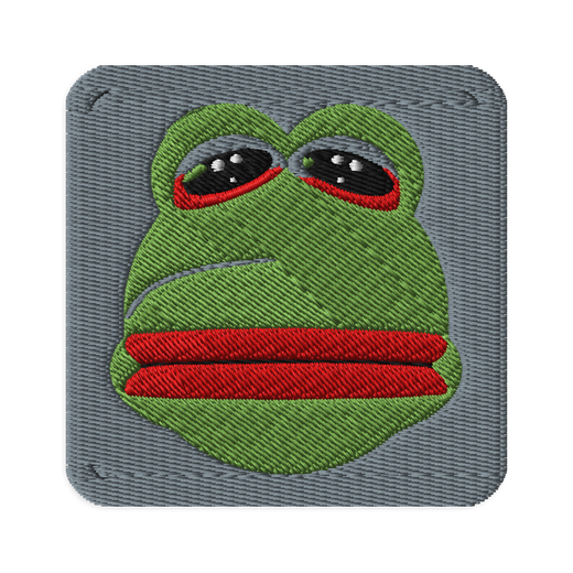 No Pepe