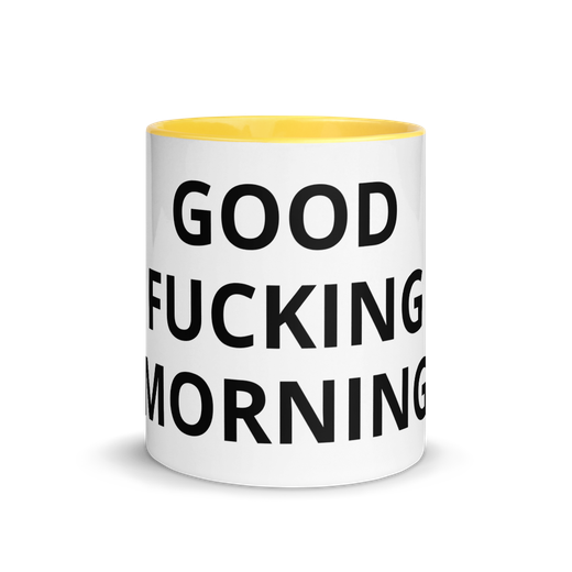 GFM Mug
