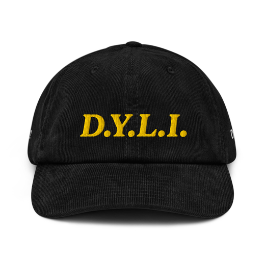 D.Y.L.I. Sight Hat