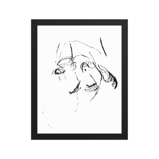 Blind Contour - Face It