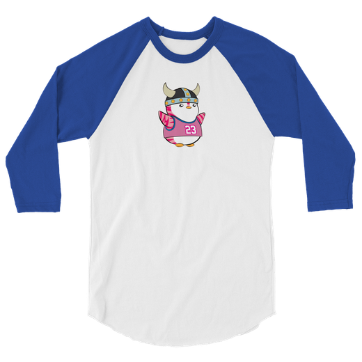 3/4 Sleeve Dreamer tee