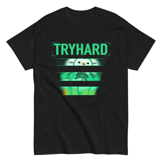 TryHard