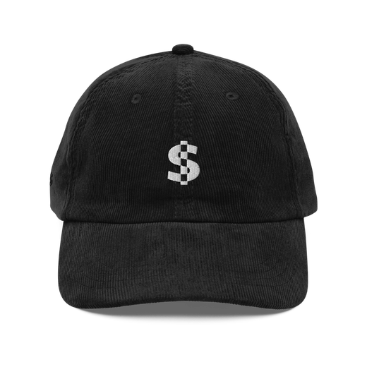 $cap