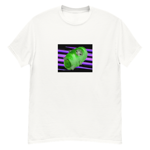 weiner glorp t-shirt